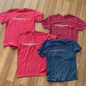 T shirt bundle